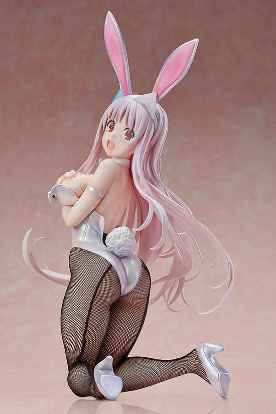 Preview: Yuna / Yuuna Yunohana - 1/4 B-Style - Yunas Geisterhaus - FREEing