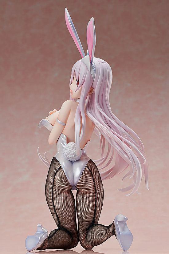 Preview: Yuna / Yuuna Yunohana - 1/4 B-Style - Yunas Geisterhaus - FREEing