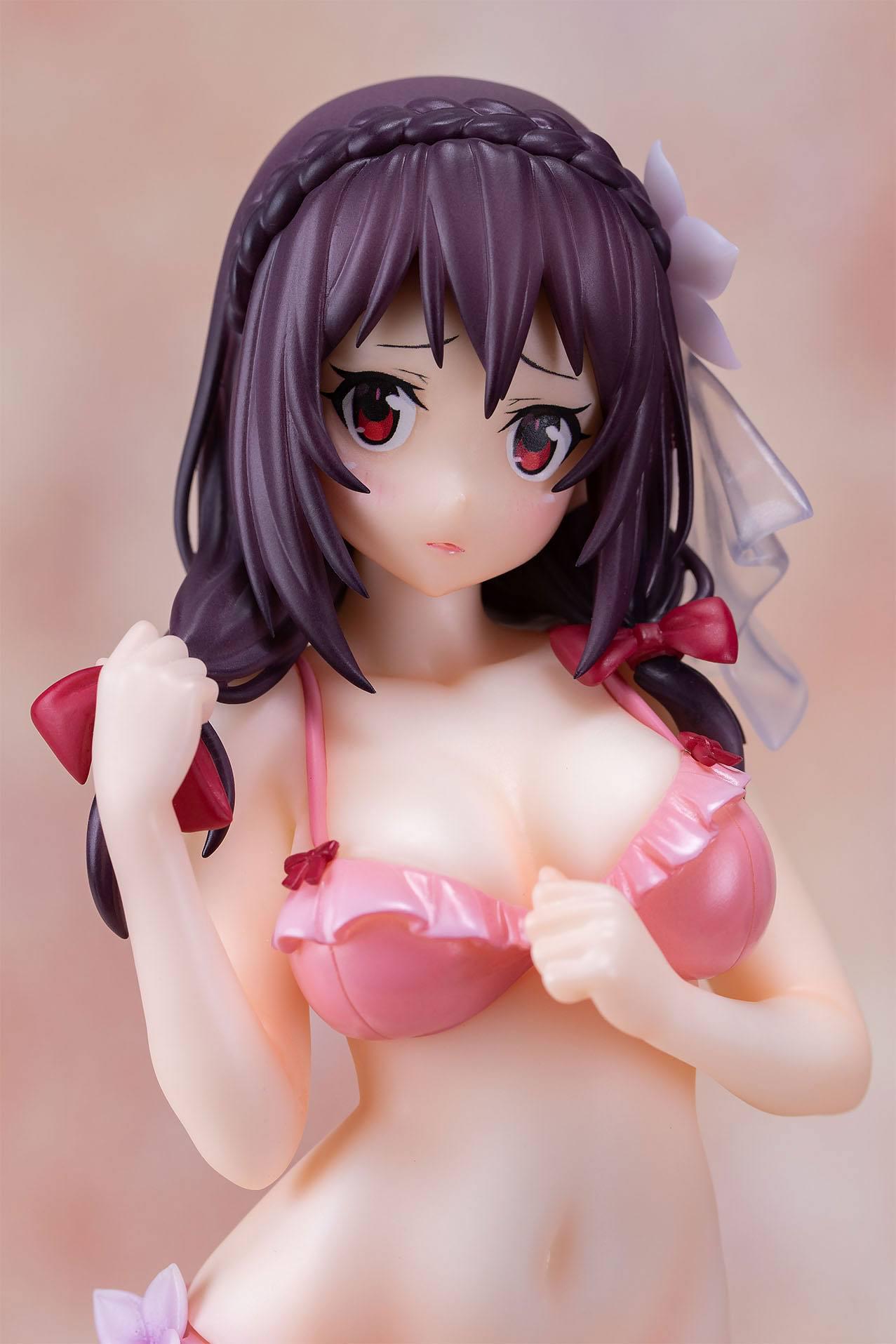 Preview: Yunyun - Swimsuit Ver. - KonoSuba: Legend of Crimson - B'full