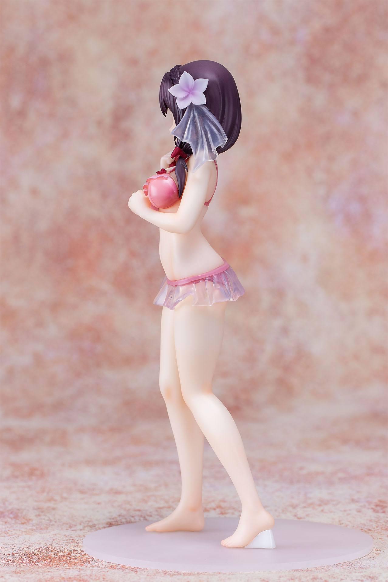 Preview: Yunyun - Swimsuit Ver. - KonoSuba: Legend of Crimson - B'full