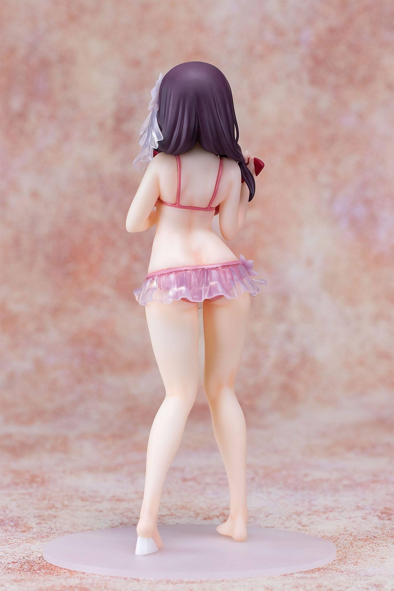 Preview: Yunyun - Swimsuit Ver. - KonoSuba: Legend of Crimson - B'full