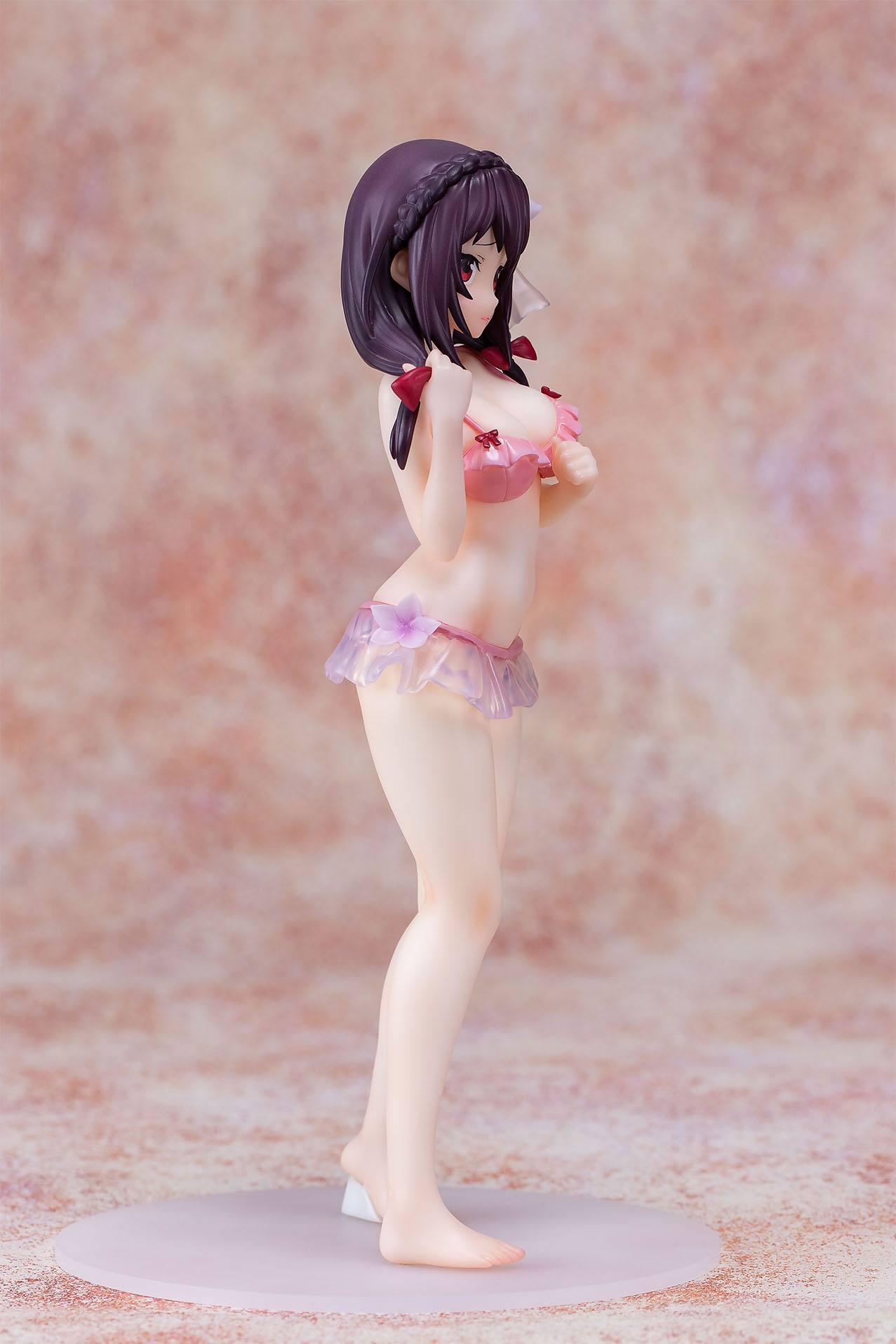 Preview: Yunyun - Swimsuit Ver. - KonoSuba: Legend of Crimson - B'full