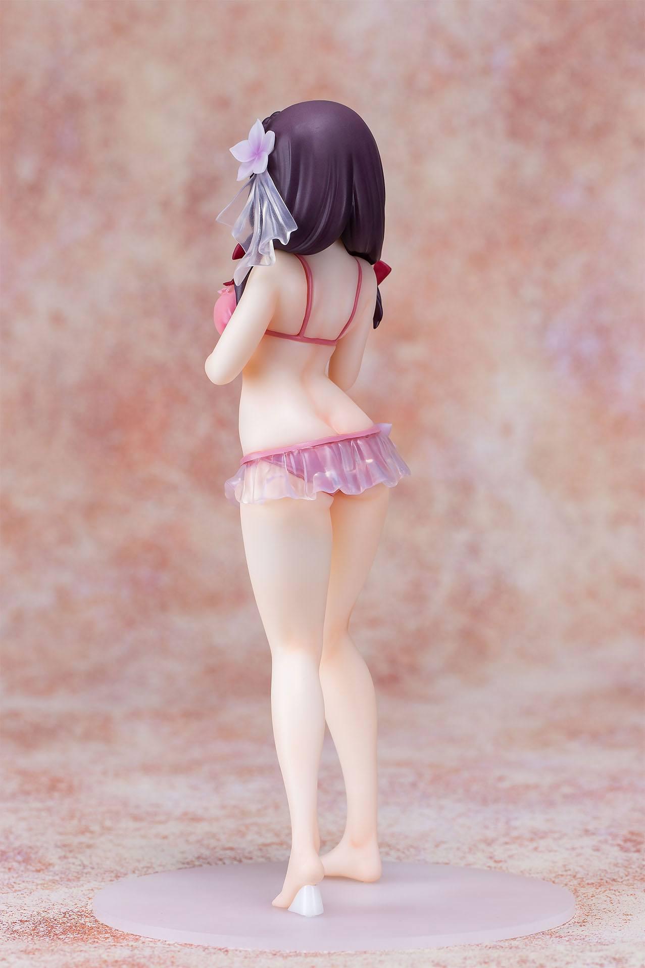 Preview: Yunyun - Swimsuit Ver. - KonoSuba: Legend of Crimson - B'full