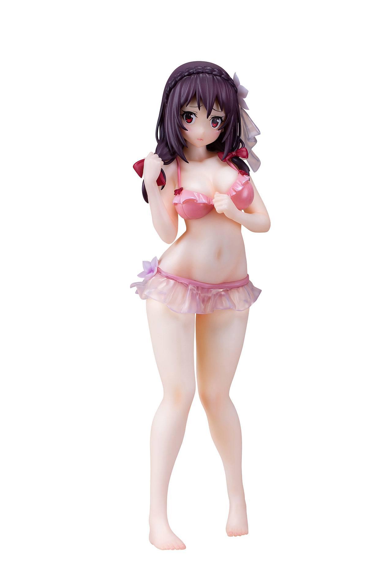 Preview: Yunyun - Swimsuit Ver. - KonoSuba: Legend of Crimson - B'full