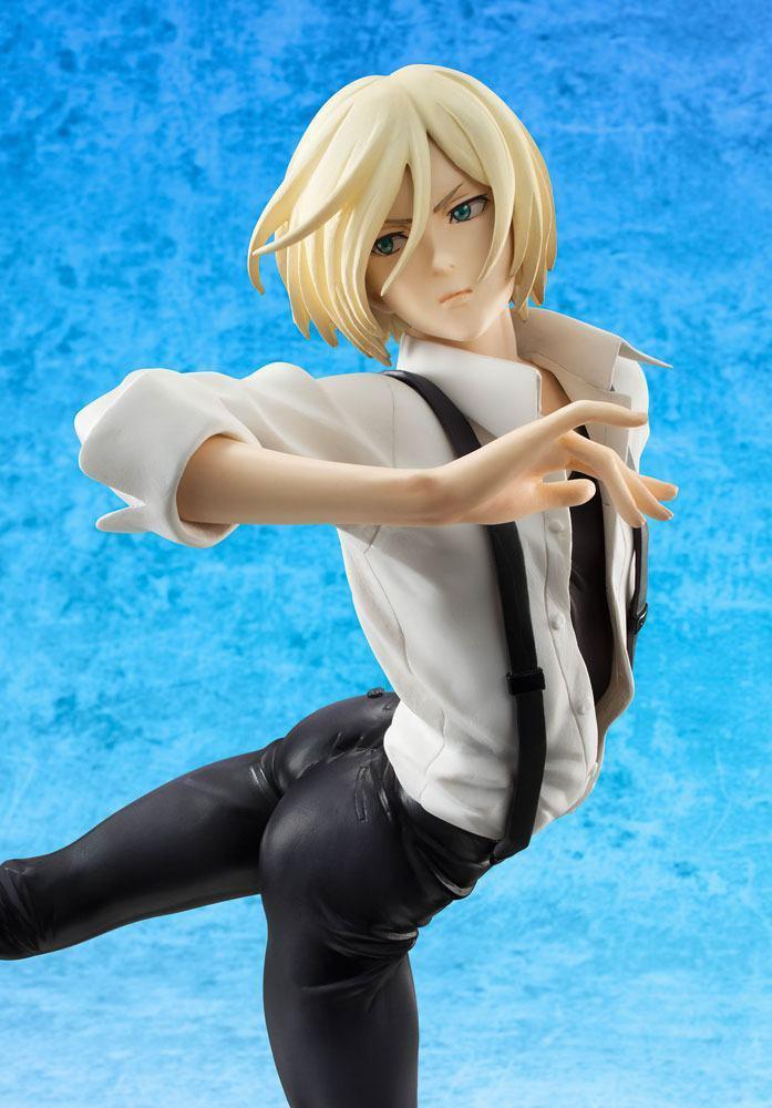 Preview: Yuri Plisetsky und Pyocha - Megahouse G.E.M.