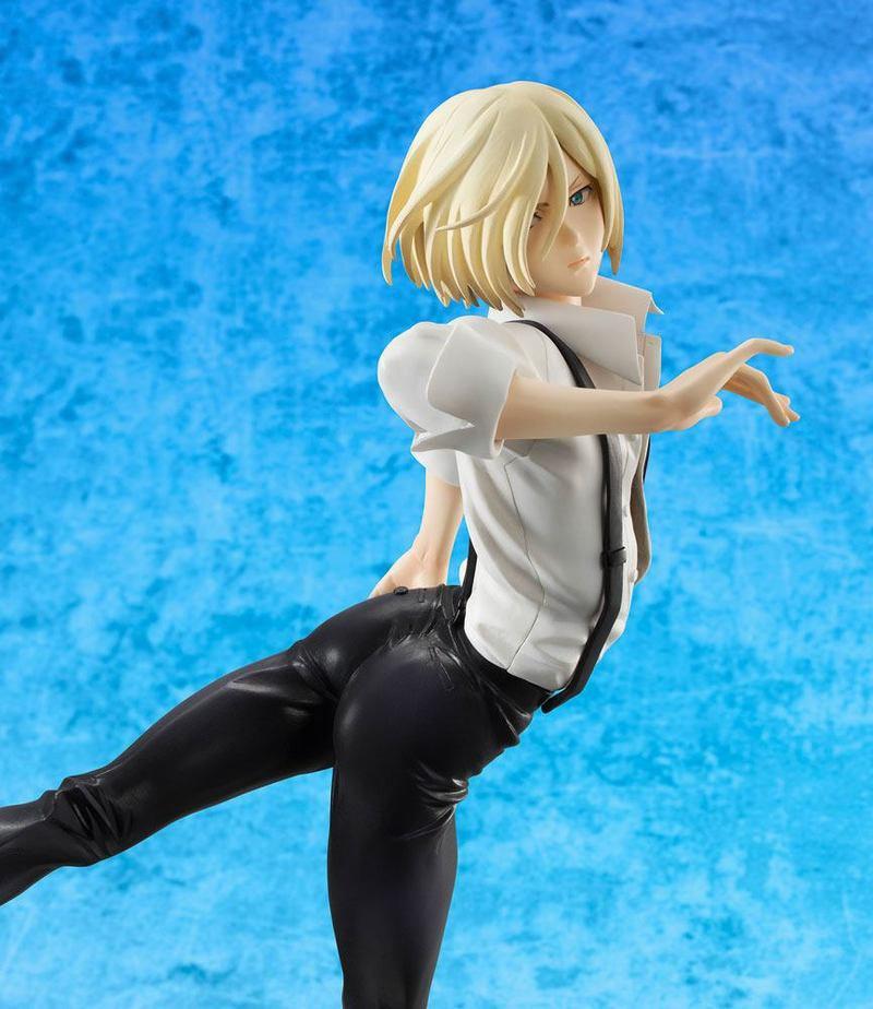 Preview: Yuri Plisetsky und Pyocha - Megahouse G.E.M.