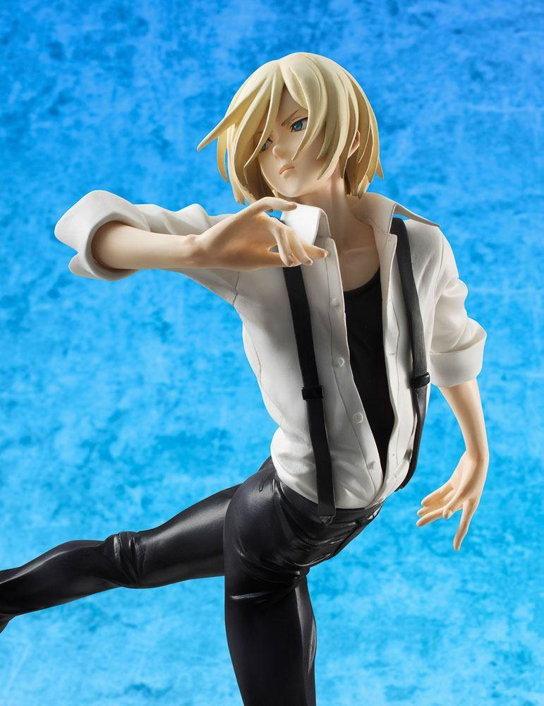 Preview: Yuri Plisetsky und Pyocha - Megahouse G.E.M.