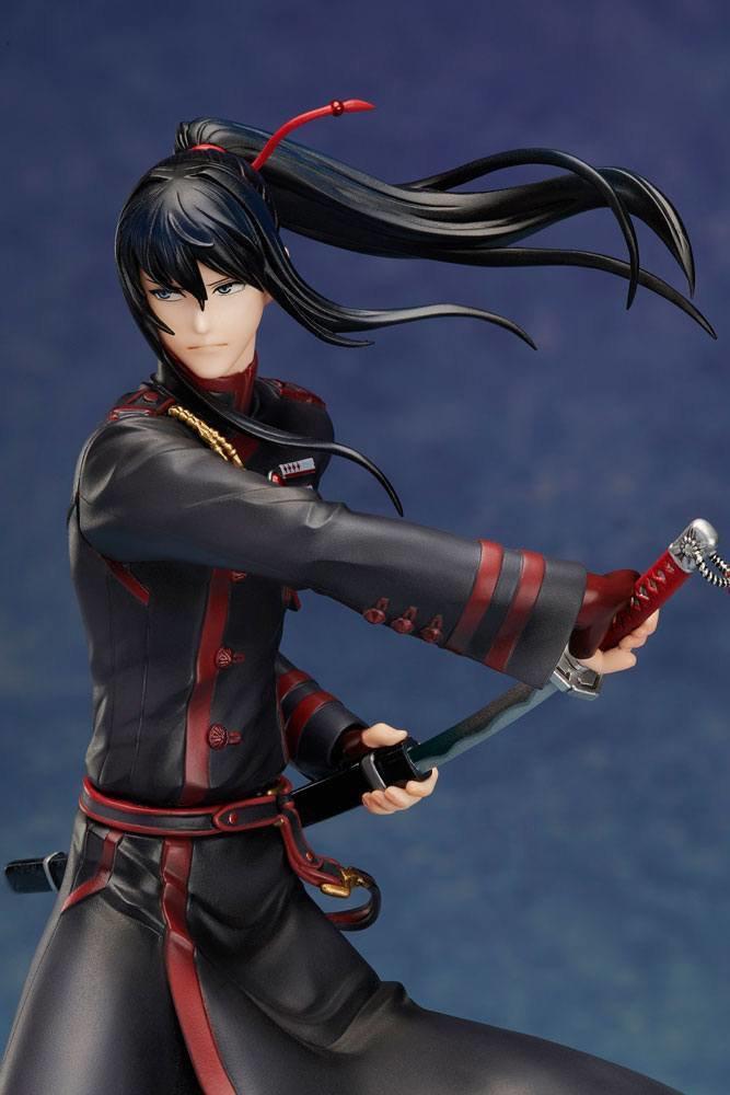 Preview: Yuu Kanda - Aniplex exklusiv