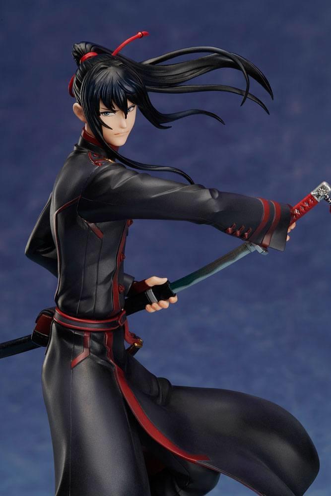 Preview: Yuu Kanda - Aniplex exklusiv