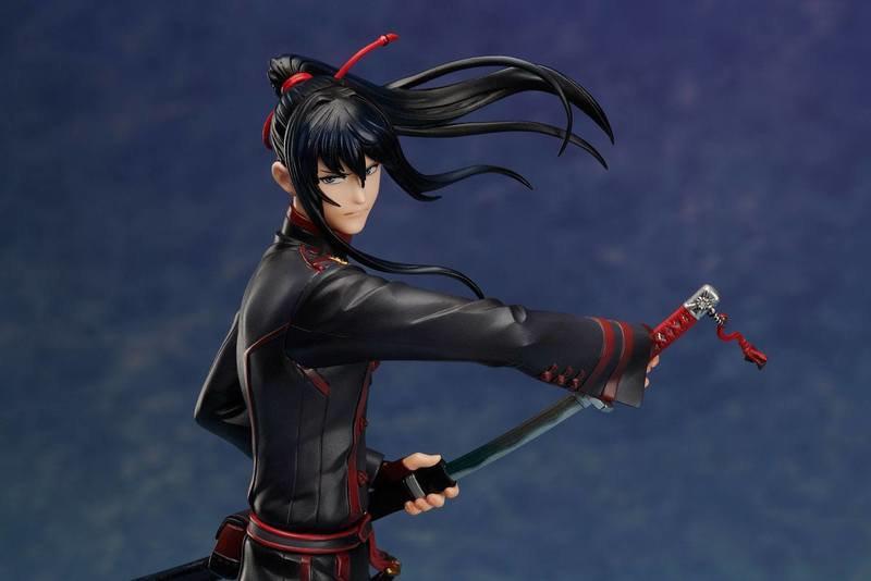 Preview: Yuu Kanda - Aniplex exklusiv