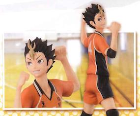 Preview: Yuu Nishinoya - Haikyuu!! DXF Neuauflage - Special Assorted Vol.2