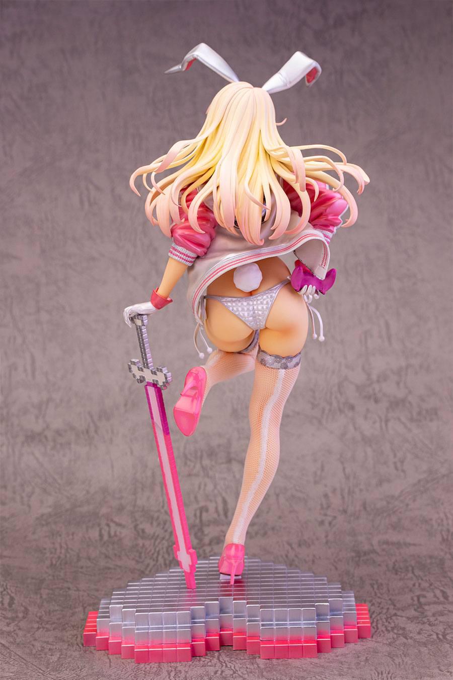 Preview: Yuu Usada - Skytube by Saitom - Pink Version