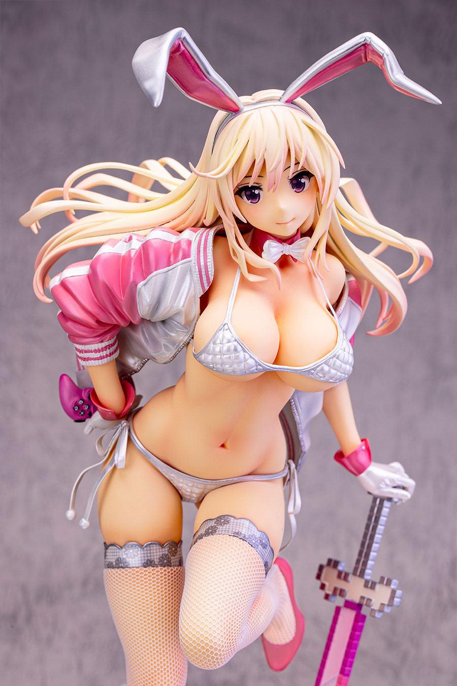 Preview: Yuu Usada - Skytube by Saitom - Pink Version