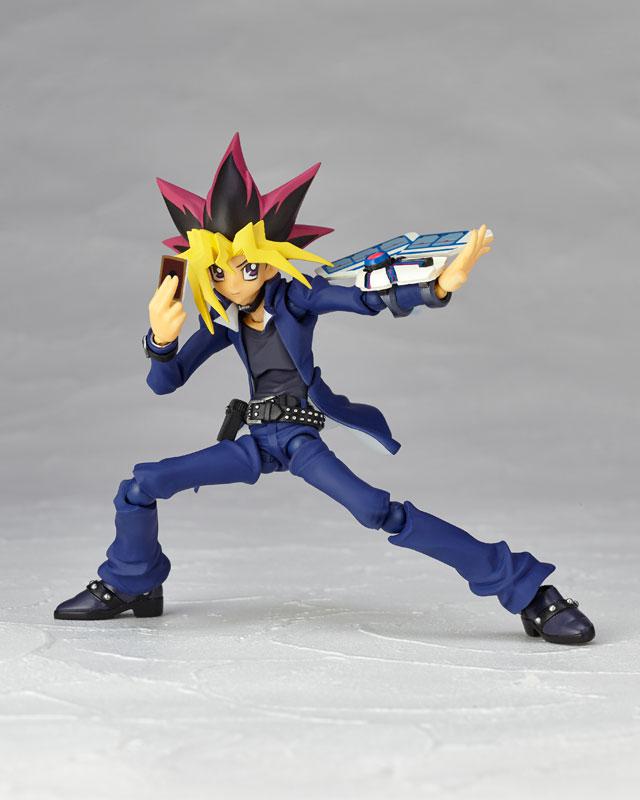 Preview: Yuugi / Yugi Mutou - Vulcanlog 009 - Gekijouban Yu-Gi-Oh! The Dark Side of Dimensions