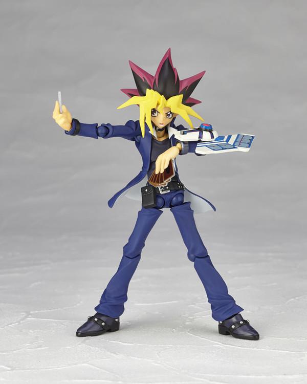 Preview: Yuugi / Yugi Mutou - Vulcanlog 009 - Gekijouban Yu-Gi-Oh! The Dark Side of Dimensions