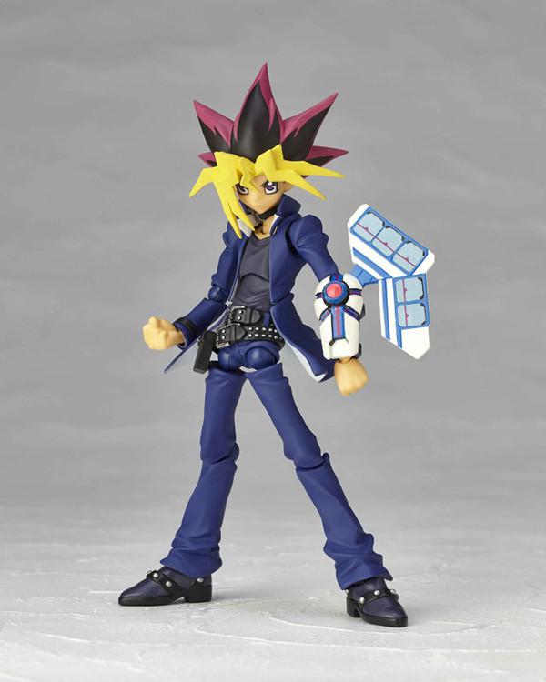 Preview: Yuugi / Yugi Mutou - Vulcanlog 009 - Gekijouban Yu-Gi-Oh! The Dark Side of Dimensions