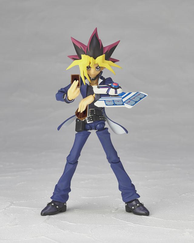 Preview: Yuugi / Yugi Mutou - Vulcanlog 009 - Gekijouban Yu-Gi-Oh! The Dark Side of Dimensions