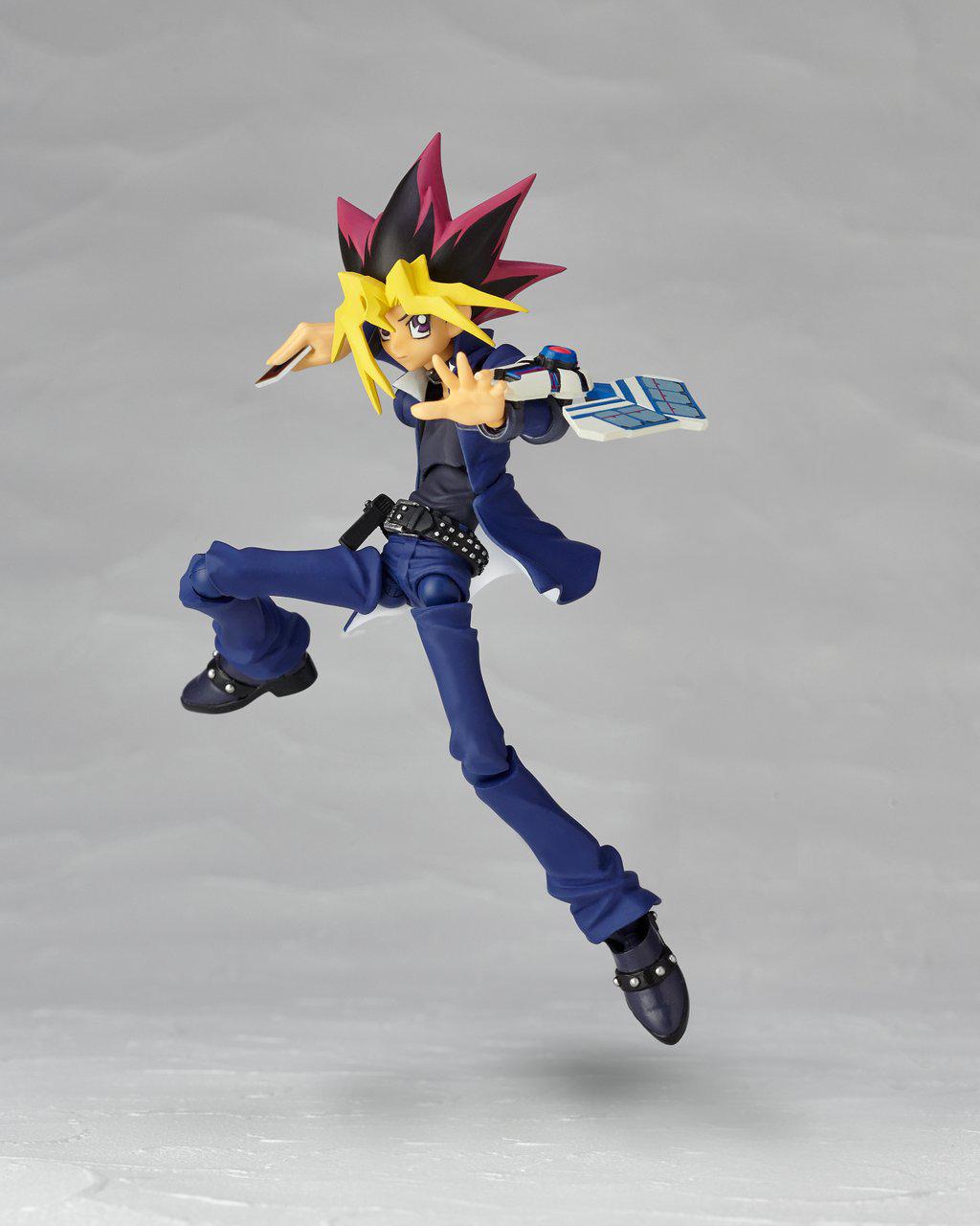 Preview: Yuugi / Yugi Mutou - Vulcanlog 009 - Gekijouban Yu-Gi-Oh! The Dark Side of Dimensions