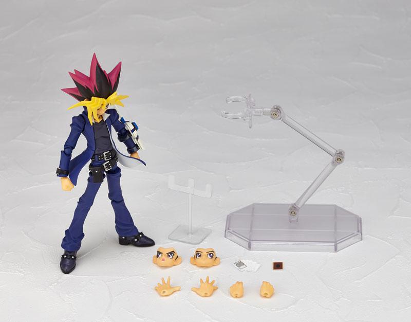 Preview: Yuugi / Yugi Mutou - Vulcanlog 009 - Gekijouban Yu-Gi-Oh! The Dark Side of Dimensions