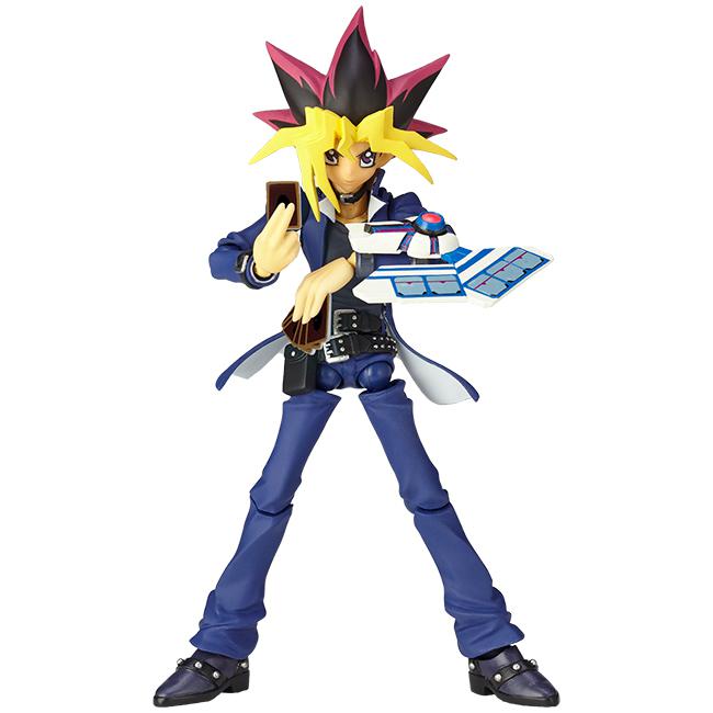 Preview: Yuugi / Yugi Mutou - Vulcanlog 009 - Gekijouban Yu-Gi-Oh! The Dark Side of Dimensions