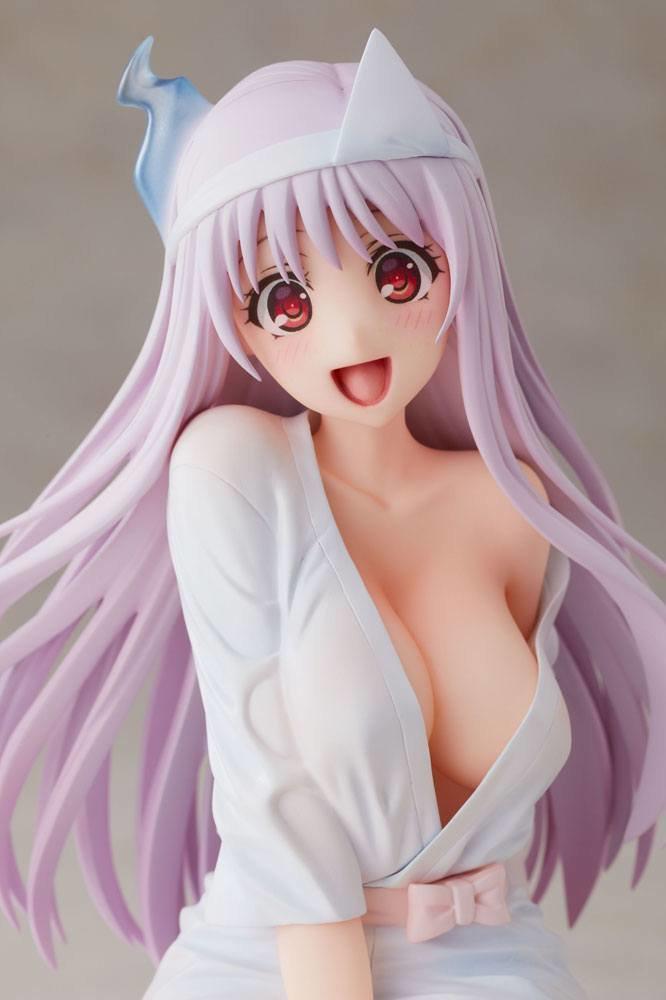 Preview: Yuuna / Yuna Yunohana - Onsen Version - Aniplex