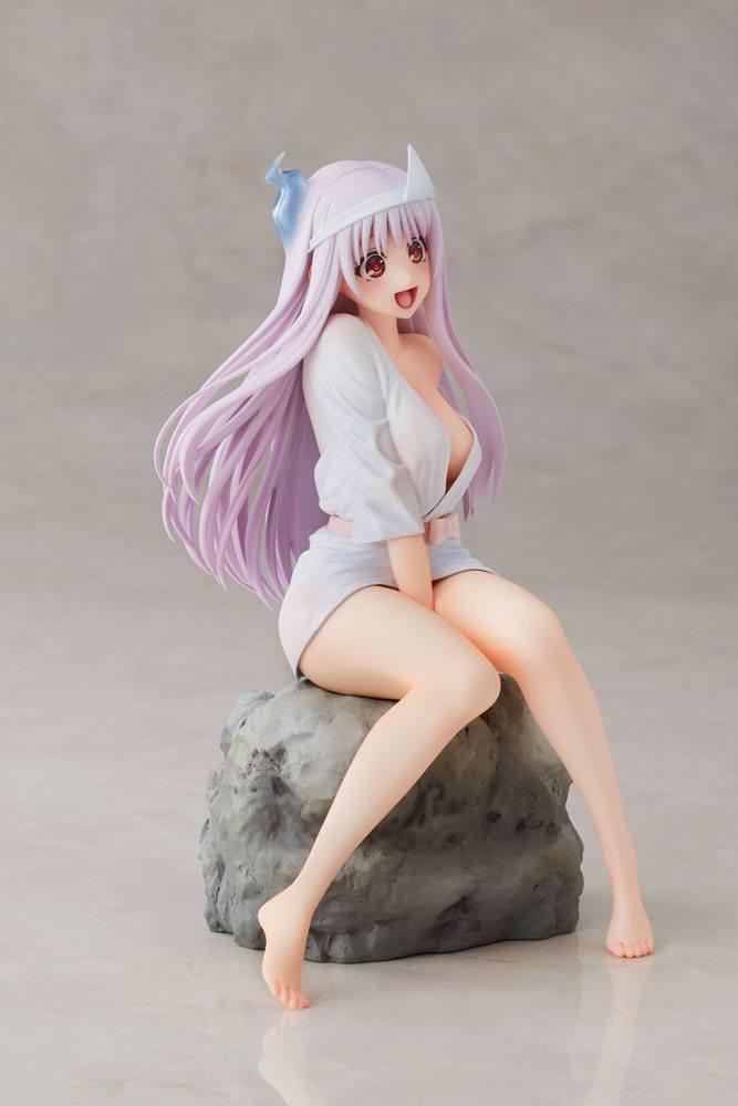 Preview: Yuuna / Yuna Yunohana - Onsen Version - Aniplex