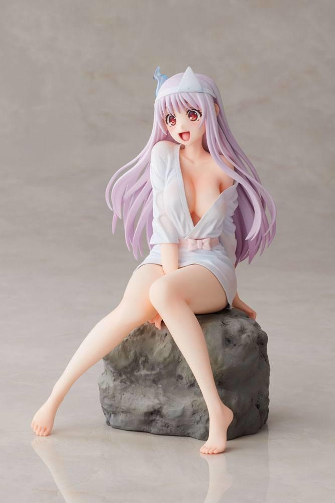 Preview: Yuuna / Yuna Yunohana - Onsen Version - Aniplex