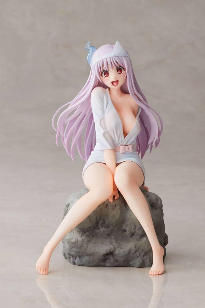 Preview: Yuuna / Yuna Yunohana - Onsen Version - Aniplex