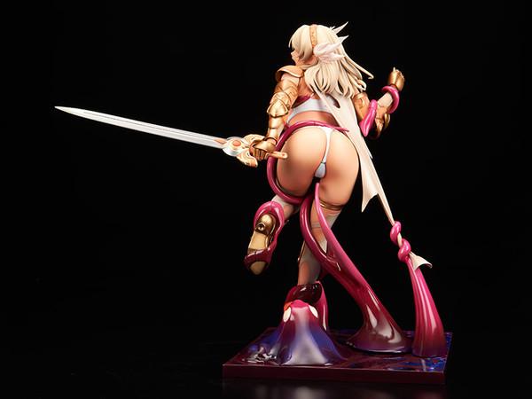 Preview: Yuusha Marudea - Suntan Edition - Slime tono Tatakai - Dragon Toy