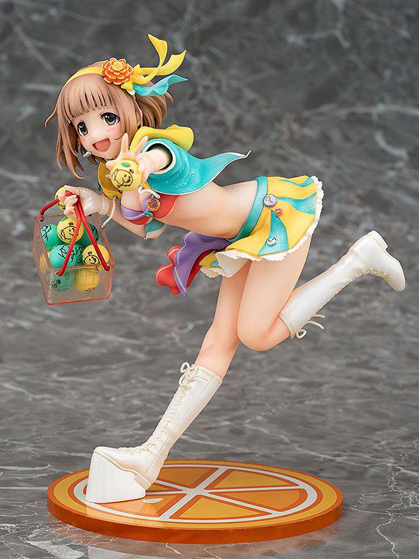 Preview: Yuzu Kitami - Citron Days - Phat