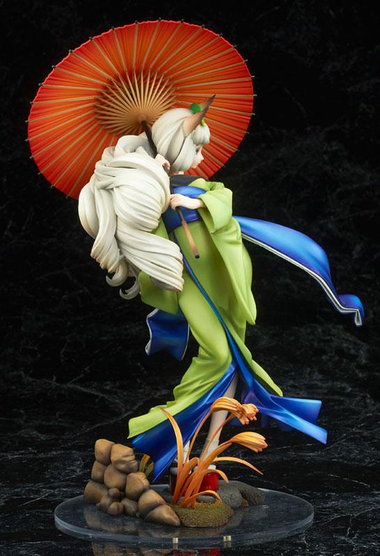 Preview: Yuzuruha - Oboro Muramasa - Alter