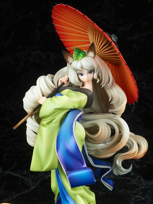 Preview: Yuzuruha - Oboro Muramasa - Alter