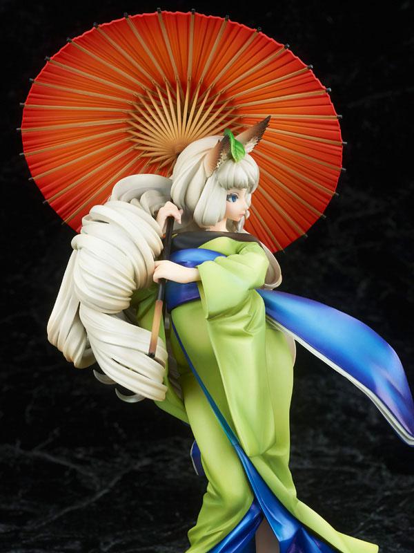 Preview: Yuzuruha - Oboro Muramasa - Alter