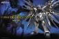 Preview: ZGMF- X20A Strike Freedom Gundam - PG 1/60 - Mobile Suit Gundam - Bandai Spirits