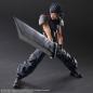 Preview: Zack Fair - Soldier 1st Class - Play Arts Kai - Square Enix