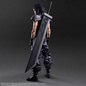 Preview: Zack Fair - Soldier 1st Class - Play Arts Kai - Square Enix