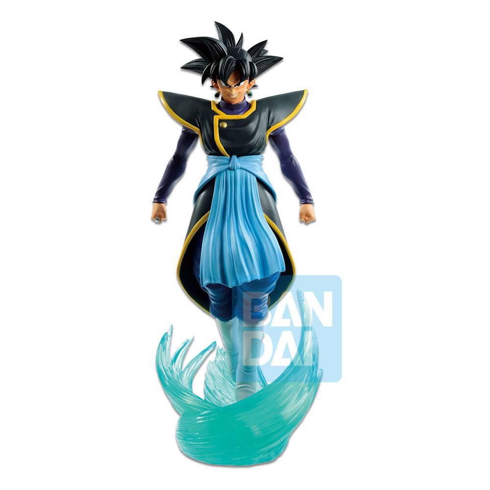 Preview: Zamasu (Goku) - Dragon Ball Super - Ichibansho - Banpresto