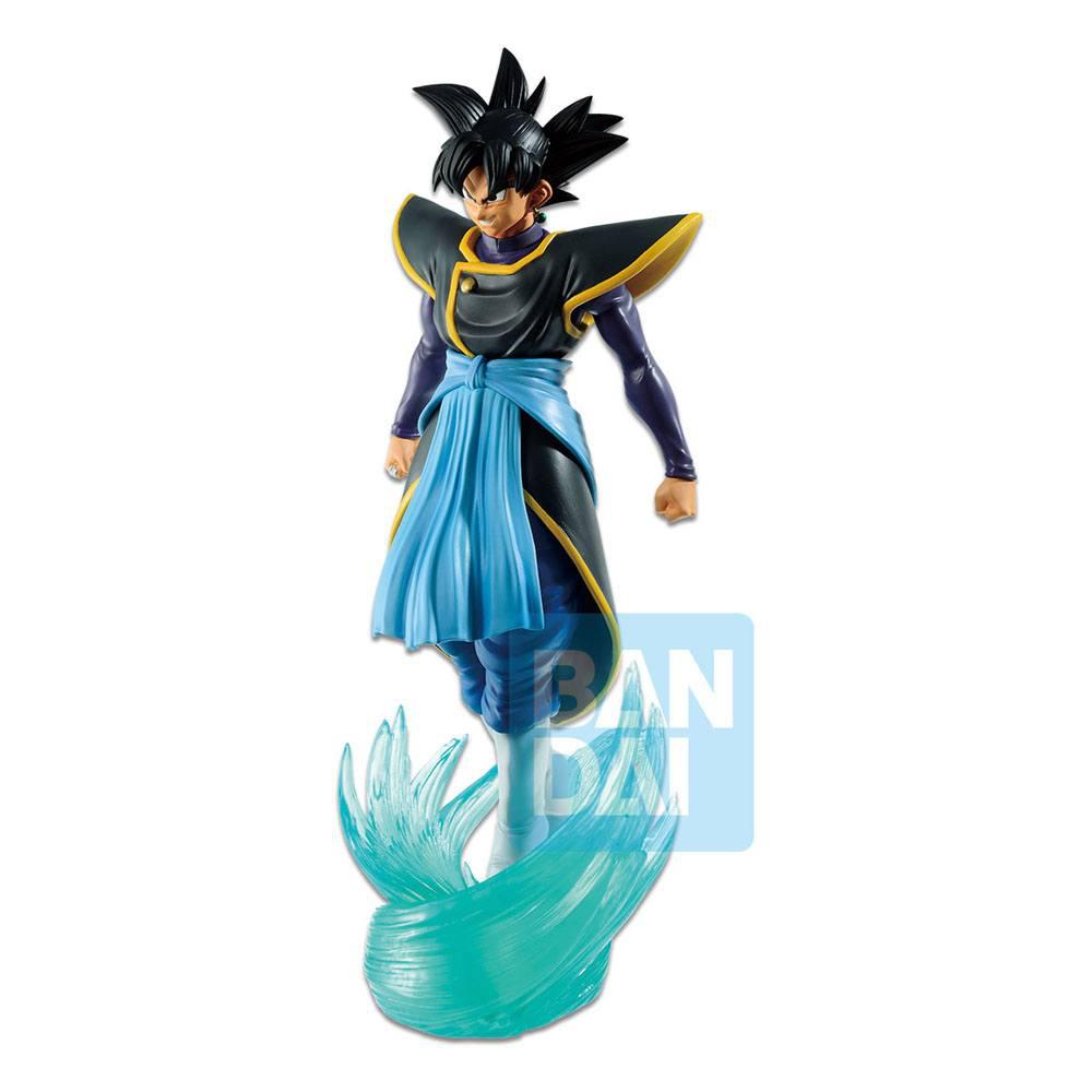 Preview: Zamasu (Goku) - Dragon Ball Super - Ichibansho - Banpresto