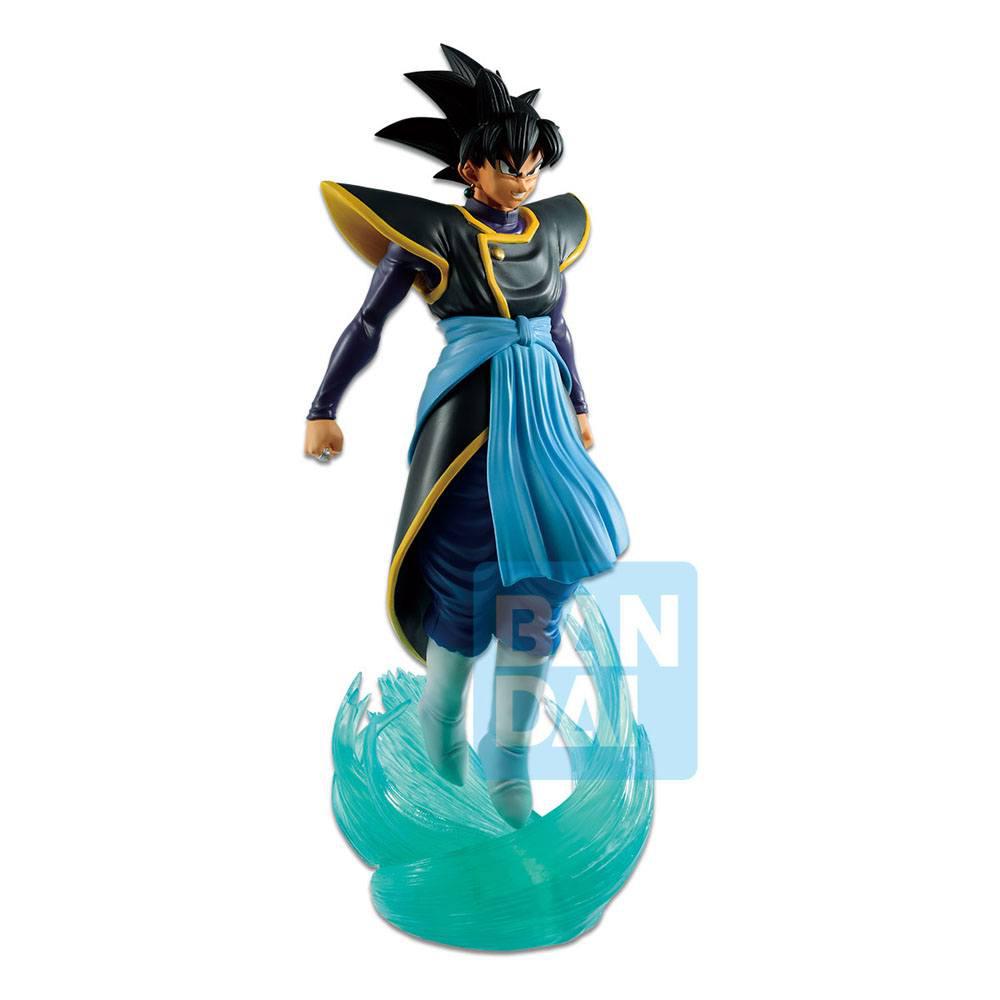 Preview: Zamasu (Goku) - Dragon Ball Super - Ichibansho - Banpresto