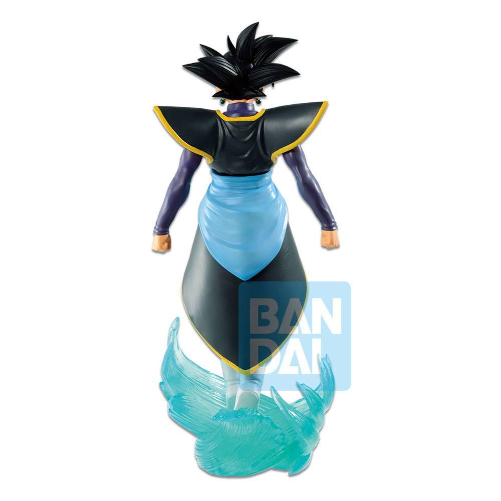 Preview: Zamasu (Goku) - Dragon Ball Super - Ichibansho - Banpresto