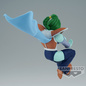 Preview: Zarbon - Dragon Ball Z - Match Makers (Vs. Vegeta) - Banpresto