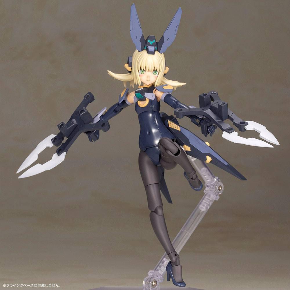 Preview: Zelfikar - Frame Arms Girl Plastic Model Kit