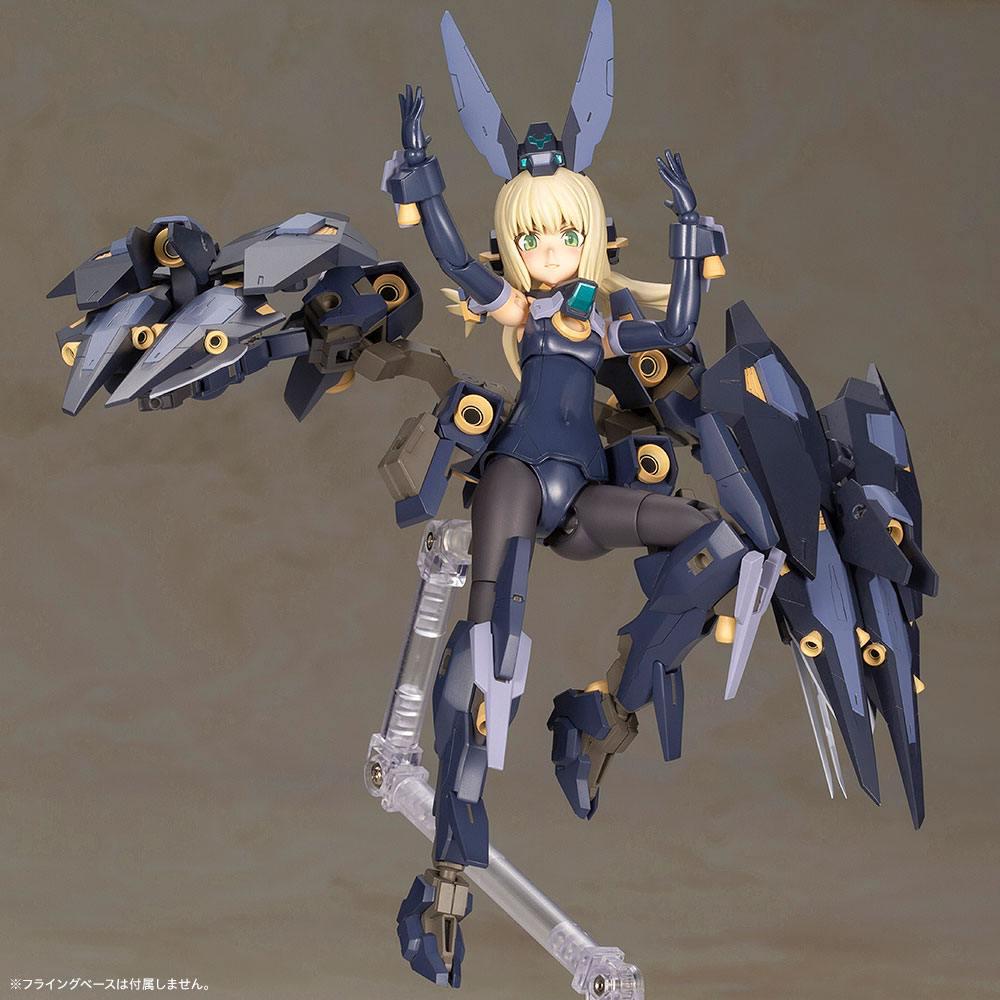 Preview: Zelfikar - Frame Arms Girl Plastic Model Kit