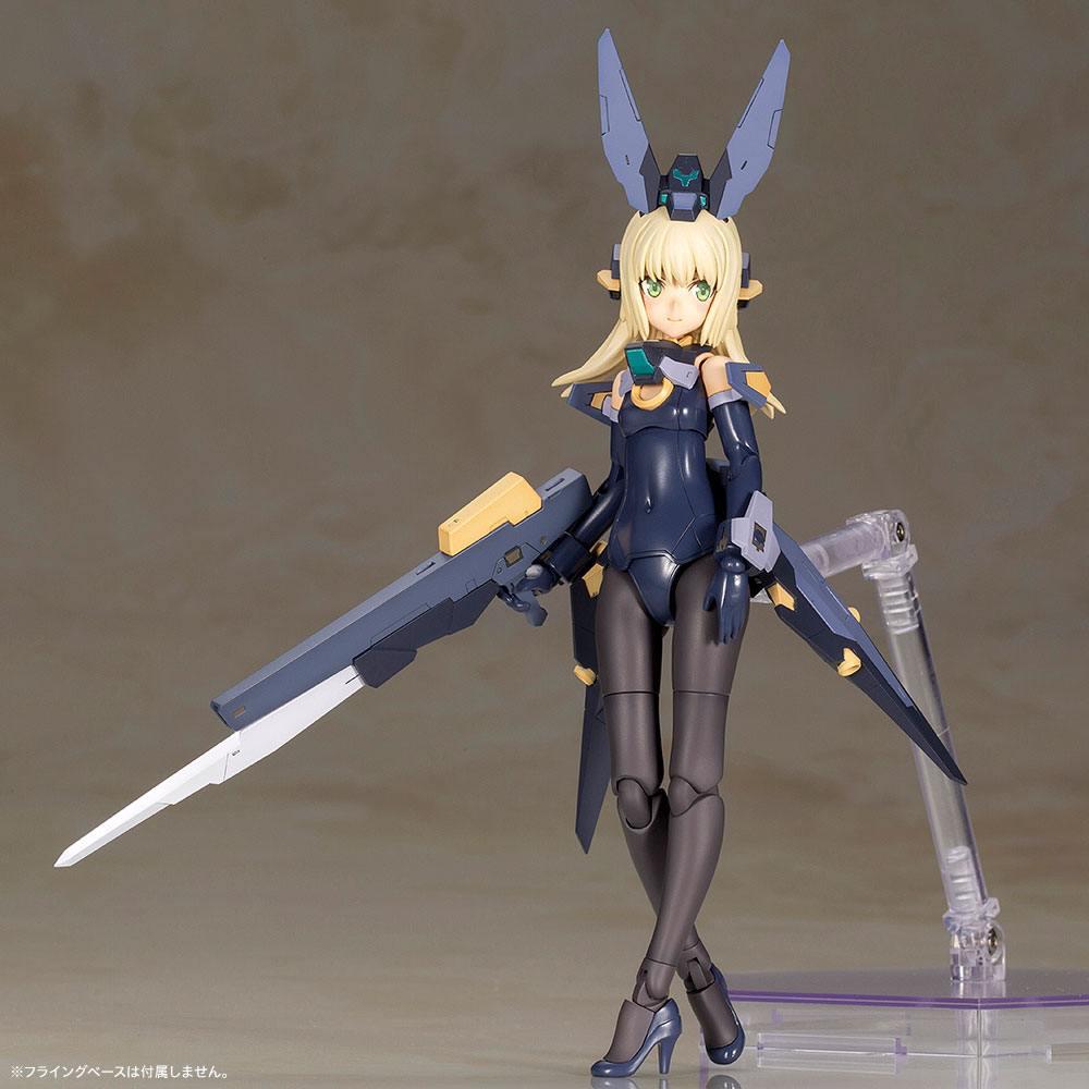 Preview: Zelfikar - Frame Arms Girl Plastic Model Kit