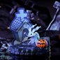 Preview: Zero - Nightmare Before Christmas - AbyStyle