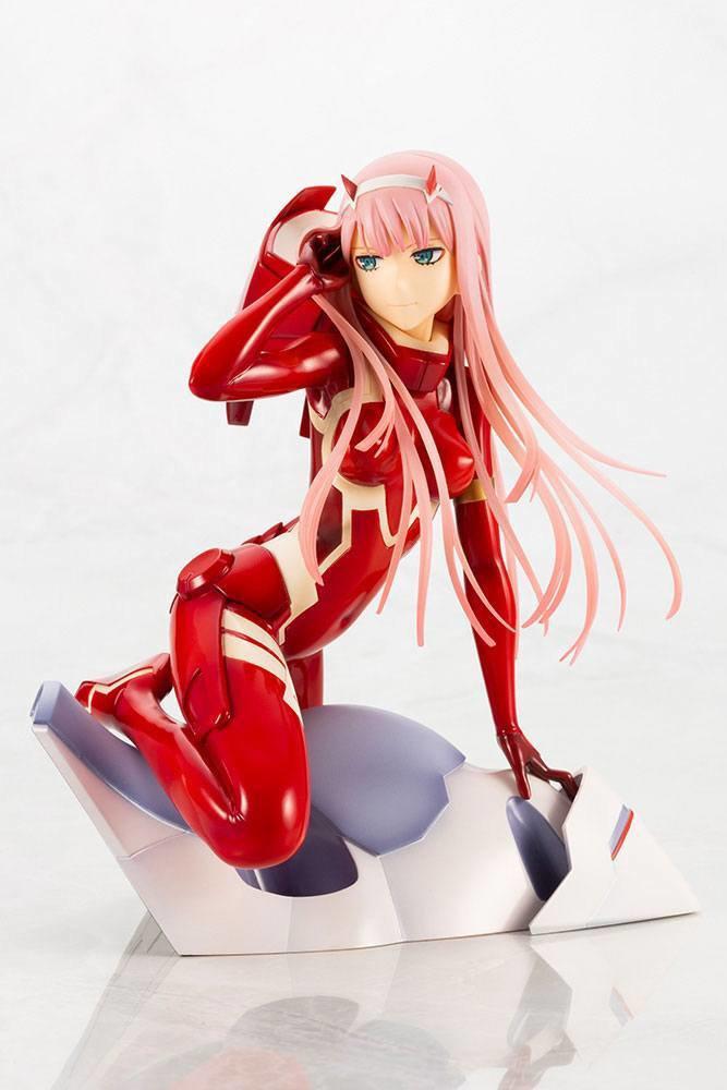 Preview: Zero Two - Kotobukiya