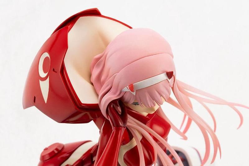 Preview: Zero Two - Kotobukiya