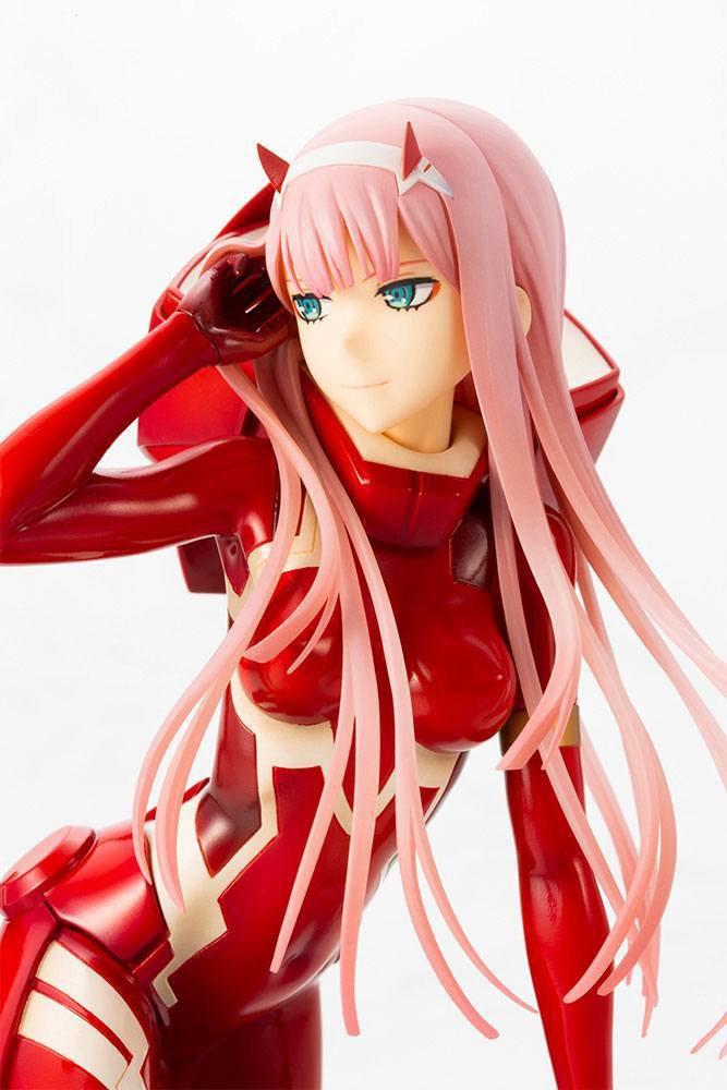 Preview: Zero Two - Kotobukiya