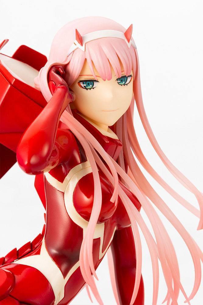 Preview: Zero Two - Kotobukiya