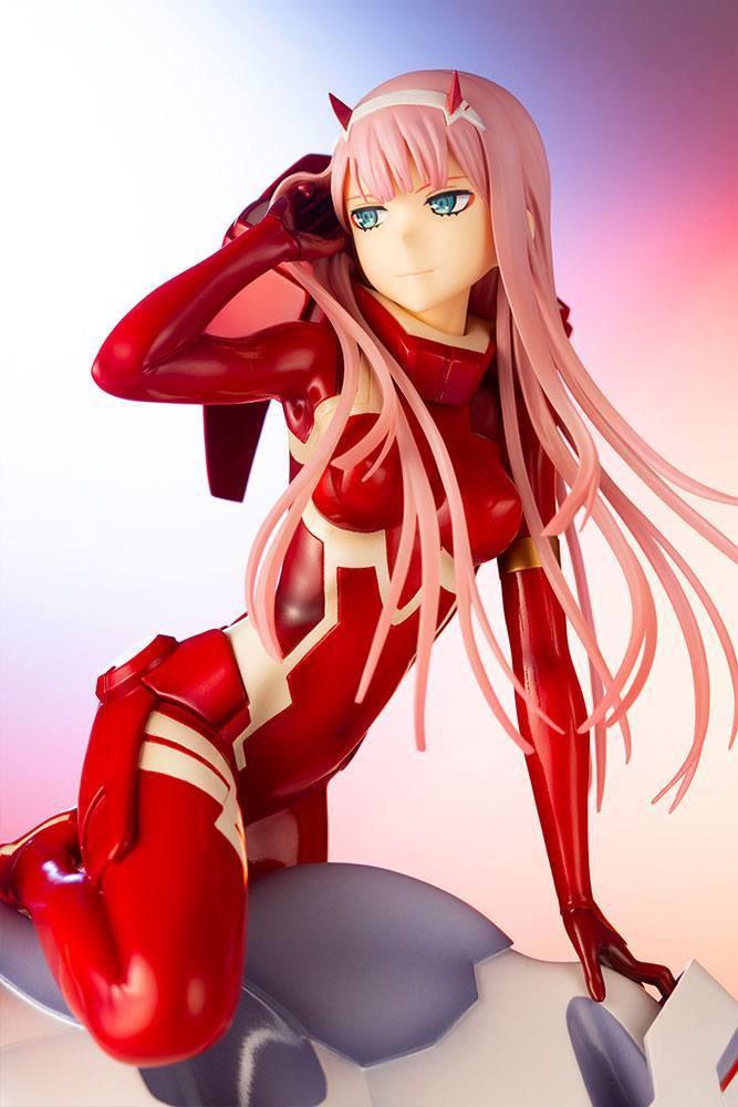 Preview: Zero Two - Kotobukiya